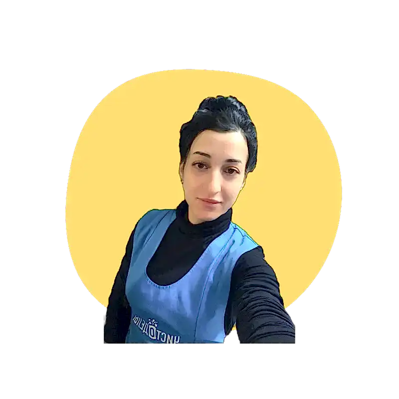 клинер анжелика